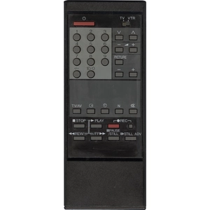 Пульт Panasonic NATIONAL EUR51255 для телевизора Panasonic