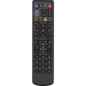 Пульт Huayu GDL-62-ZTE030 для ресивера ZALA