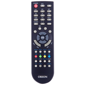 Пульт Orion TVD34 (OLT-42110) оригинальный