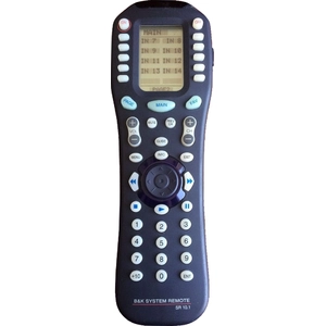 Пульт B and K Components System Remote SR10.1 для док-станции B and K Components