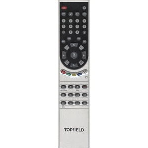 Пульт Topfield TF5010PVR для ресивера