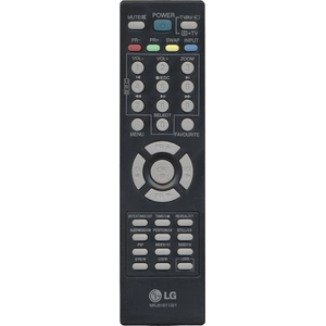 Пульт LG MKJ61611321 оригинальный