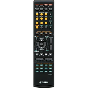 Пульт Yamaha RAV310 WJ40920 EX оригинальный