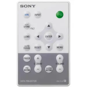Пульт Sony RM-PJ5 оригинальный
