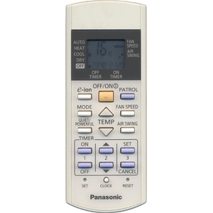 Пульт Panasonic A75C3173 оригинальный