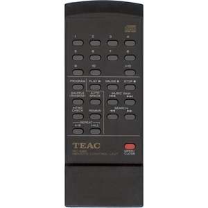 Пульт TEAC RC-585 оригинальный