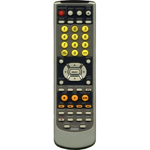 Пульт BBK DW9916S DVD Рекордер оригинальный