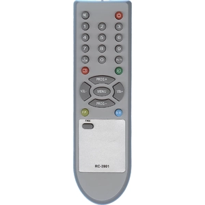 Пульт Huayu RC-3901 для телевизора Hyundai