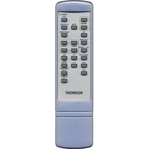 Пульт Thomson CD player оригинальный