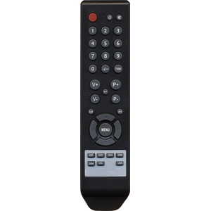 Пульт Huayu TV2 (1CE3) для телевизора Polar