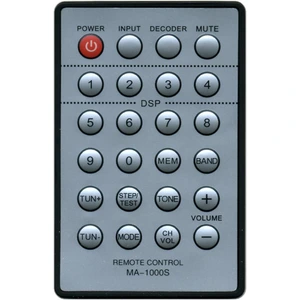 Пульт BBK MA-1000 оригинальный