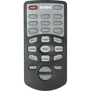 Пульт Sven HT-415 для аудиосистемы Sven