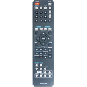 Пульт LG AKB36087606 для DVD плеера LG