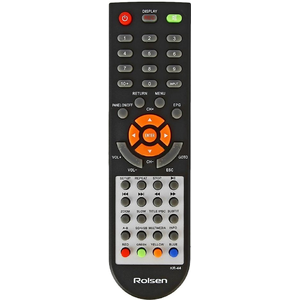 Пульт Rolsen KR-44 для DVD плеера Rolsen