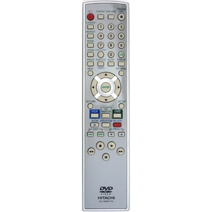 Пульт Hitachi DV-RMPF7A оригинальный