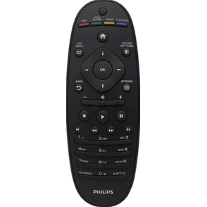 Пульт Philips HT: 12-07-14 (YKF291-001) оригинальный