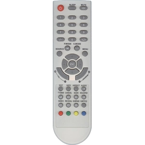 Пульт Huayu /HYUNDAI LCD TV6 H-LCD2216 для телевизора Mystery