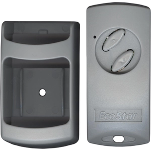 Пульт HORMANN Ecostar RSE2 433 мц