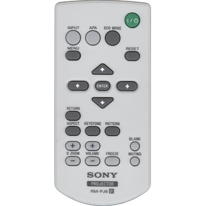 Пульт Sony RM-PJ8 для проектора Sony