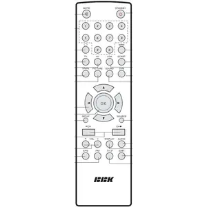 Пульт BBK LT1516D оригинальный