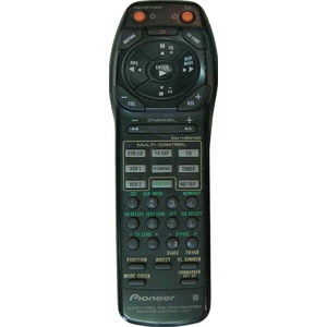 Пульт Pioneer AXD7181 (CU-VSX140) для AV-ресивера Pioneer