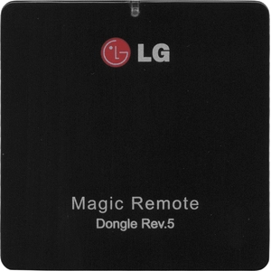 Пульт LG RF Dongle Rev.5 AN-MR400D оригинальный