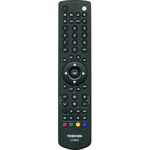 Пульт Toshiba CT-8023 оригинальный