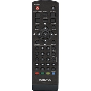 Пульт Rombica Cinema HD T2 v01 (MPT-v0001) для медиаплеера
