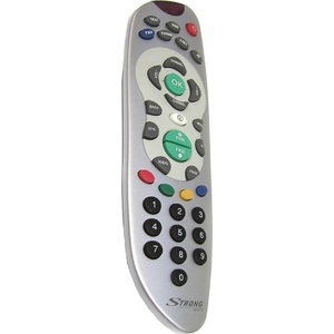 Пульт Strong 9500D (SRT6125) для ресивера