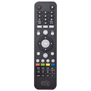 Пульт 3Q F375HW оригинальный