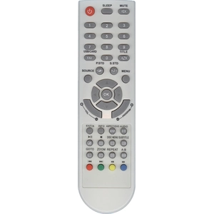 Пульт Huayu MTV-1915WD для TV+DVD Mystery