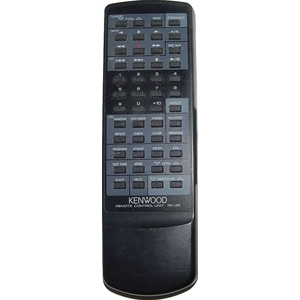 Пульт Kenwood RC-49, RC-29 для музыкального центра Kenwood