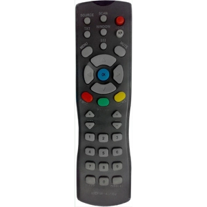 Пульт Oniks HYDFSR-A025EU для телевизора Oniks