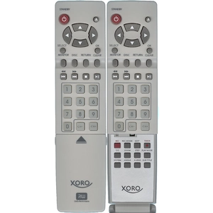 Пульт Xoro HSD-R547 оригинальный
