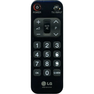Пульт LG AKB72913104 оригинальный