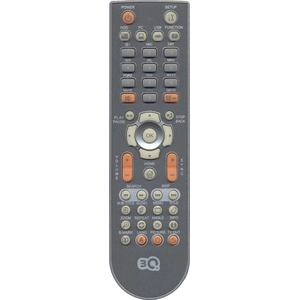 Пульт 3Q F330HW оригинальный