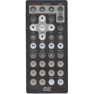 Пульт Challenger RE-1569D оригинальный