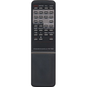 Пульт Aiwa RC-T2000 для TV+VCR Aiwa