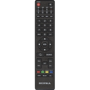 Пульт Supra STV-LC32T880WL(JKT-91) оригинальный