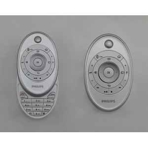 Пульт Philips RC4497/01 слайдер оригинальный