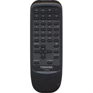 Пульт Toshiba CT-9975 оригинальный