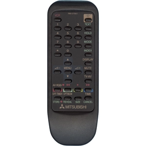 Пульт Mitsubishi RM-07901 оригинальный