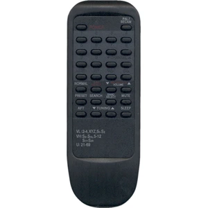 Пульт Orion 076L052040 для телевизора Orion