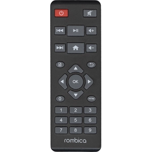 Пульт Rombica Smart Box Quad (SBQ-A0310) для медиаплеера Rombica