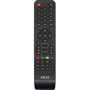 Пульт Akai LEA-32B27M оригинальный