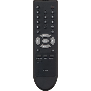 Пульт Huayu RC-915 для телевизора Shivaki