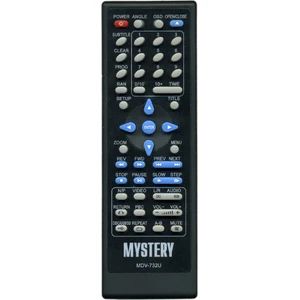 Пульт Mystery MDV-732U оригинальный