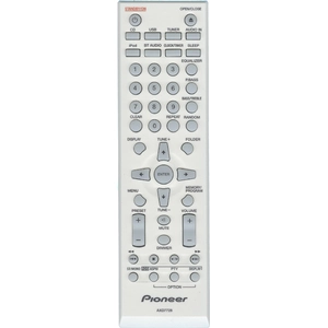 Пульт Pioneer AXD7728 оригинальный