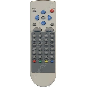 Пульт Huayu LTA-15E302 (ZD-RC28),RC-15C302 для телевизора Akai