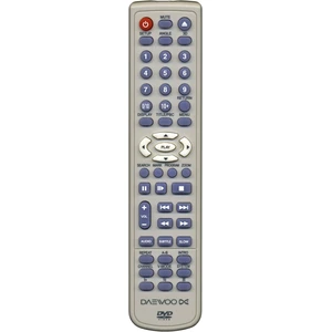Пульт Daewoo dvd DV-1350S/3 orig оригинальный